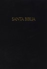 Santa Biblia letra grande (Bibbia a caratteri grandi in Spagnolo)