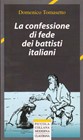 La confessione di fede dei battisti italiani