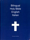 Bilingual Holy Bible English - Italian