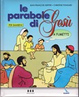 Le Parabole di Gesù a fumetti