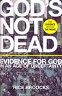 God's not dead - Libro in inglese