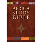 NLT Africa Study Bible