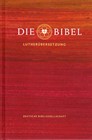 Die Bibel Lutherübersetzung