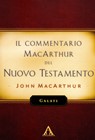 Galati - Commentario di John MacArthur