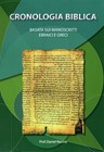 Cronologia biblica basata sui manoscritti ebraici e greci