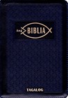 Bibbia in Tagalog TAG 036 SE ZIP - Colori vari
