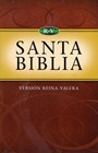 Santa Biblia RVR09