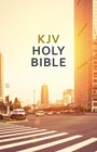 KJV Value Outreach Bible - Street