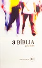 A Biblia para todos - Bibbia economica in portoghese