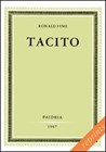 Tacito vol. 1