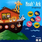 Noah's Ark Memo - gioco Memory