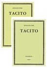 Tacito – 2 volumi indivisibili