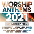 Worship Anthems 2021
