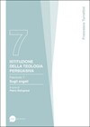 Istituzione della teologia persuasiva Vol. 7