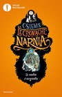Le cronache di Narnia: La sedia d'argento