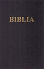 Bibbia in rumeno a caratteri grandi