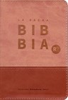 Bibbia Riveduta 2020 Tascabile Bicolore Marrone