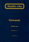 Giovanni Volume 1