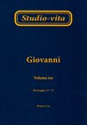 Giovanni Volume 3