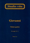 Giovanni Volume 4