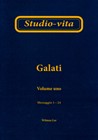 Galati Volume 1