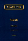 Galati Volume 2