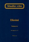 Efesini Volume 3