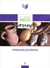 Classe Biblica Young Volume 9