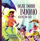 Ogni dono buono viene da Dio
