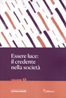 Essere luce: il credente nella società