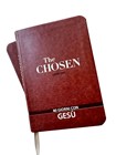 The Chosen: 40 giorni con Gesù