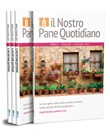 Il nostro pane quotidiano Aprile - Giugno 2025