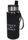Borraccia in vetro Saved by grace