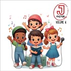 J-Factor Kids Volume Quattro