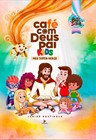 Café com Deus Pai KIDS 2025