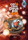 Café com Deus Pai TEENS 2025