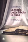 La storia della Bibbia in Italia