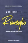 A proposito di risveglio
