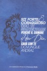 Diario di preghiera - Blu