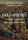 Paolo apostolo