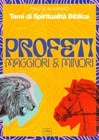 Profeti maggiori e minori