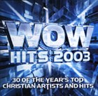 WoW Hits 2003