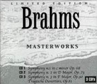 Brahms Masterworks