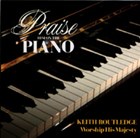 Praise Him on the Piano - Worship His Majestry