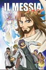 Manga "Il Messia" - Versione ridotta economica