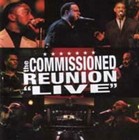 The Commissioned Reunion Live