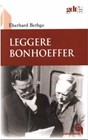 Leggere Bonhoeffer