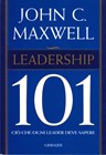 Leadership 101 - Ciò che ogni leader deve sapere