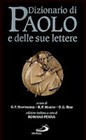 Dizionario di Paolo e delle sue lettere