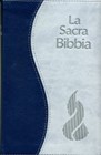Bibbia NR94 blu/grigio - 31243 (SG31243)
